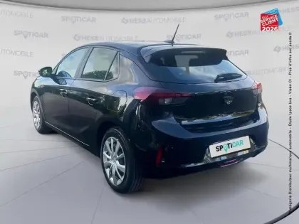 Photo 7 Opel Corsa  1.2 Turbo 100ch Edition