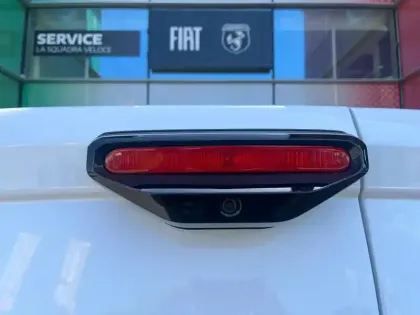 Photo 11 Fiat Doblo  Fg M Diesel 130ch automatique Pack Premium Connect