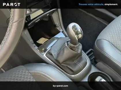Photo 7 Opel Mokka 1.4 Turbo 140 Bicarburation Innovation 4x2 Euro6d-T