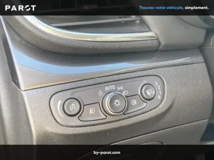Photo 18 Opel Mokka 1.4 Turbo 140 Bicarburation Innovation 4x2 Euro6d-T