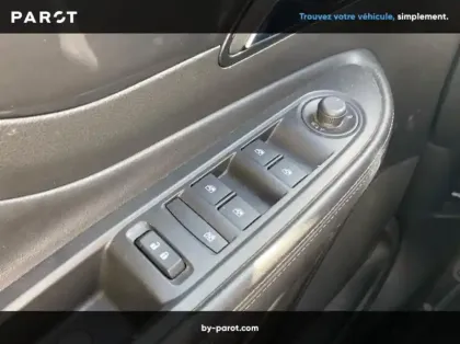 Photo 5 Opel Mokka 1.4 Turbo 140 Bicarburation Innovation 4x2 Euro6d-T