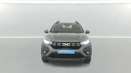 Photo 6 Dacia Sandero TCe 90 Stepway Extreme 5p