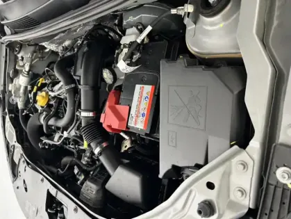 Photo 25 Dacia Sandero TCe 90 Stepway Extreme 5p