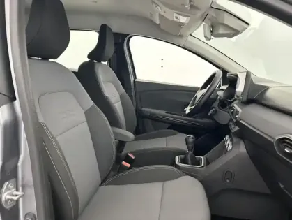 Photo 12 Dacia Sandero TCe 90 Stepway Extreme 5p