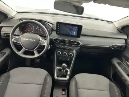 Photo 27 Dacia Sandero TCe 90 Stepway Extreme 5p