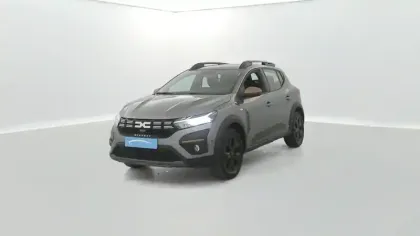 Photo Dacia Sandero Stepway Extreme