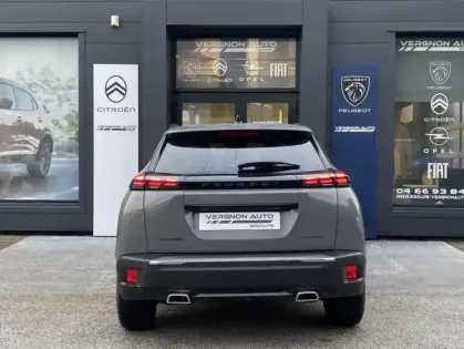 Photo 27 Peugeot 2008 II Hybrid 145 e-DCS6 ALLURE