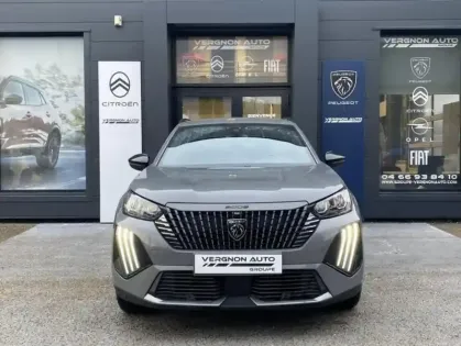 Photo 26 Peugeot 2008 II Hybrid 145 e-DCS6 ALLURE