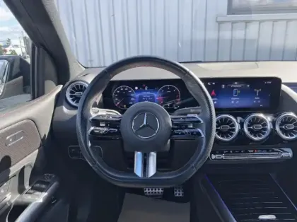 Photo 6 Mercedes Classe B 200d 150ch AMG Line 8G-DCT