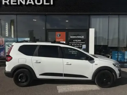 Photo 5 Dacia Jogger 7 Places Extreme+ Tce 110