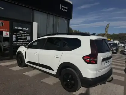 Photo 13 Dacia Jogger 7 Places Extreme+ Tce 110