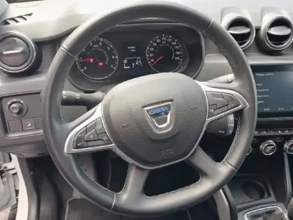 Photo 8 Dacia Duster  Blue dCi 115 4x2