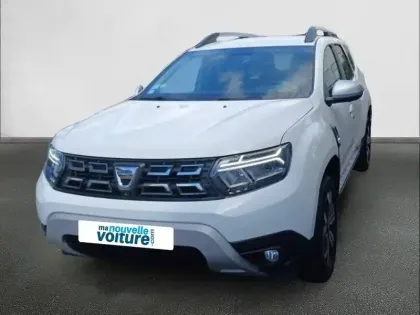 Photo Dacia Duster Prestige +