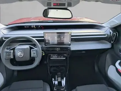 Photo 7 Citroën C3  Hybride 110 ch Automatique