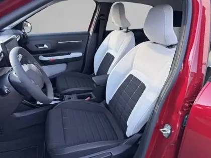 Photo 10 Citroën C3  Hybride 110 ch Automatique