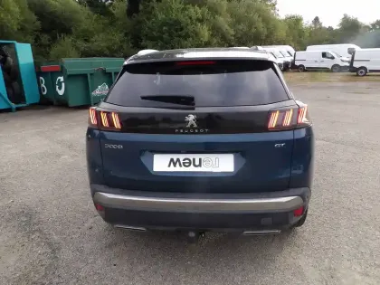 Photo 5 Peugeot 3008  BlueHDi 130ch S&S EAT8