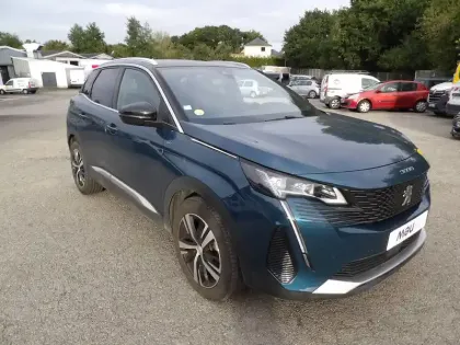 Photo 8 Peugeot 3008  BlueHDi 130ch S&S EAT8