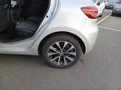 Photo 10 Renault Clio  TCe 90