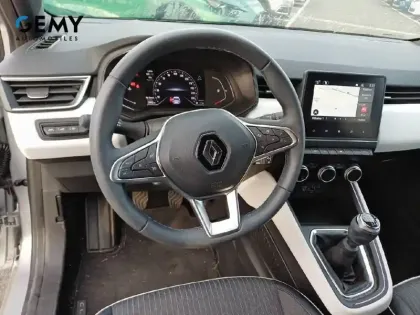 Photo 12 Renault Clio  TCe 90