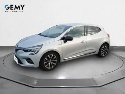 Photo Renault Clio Techno