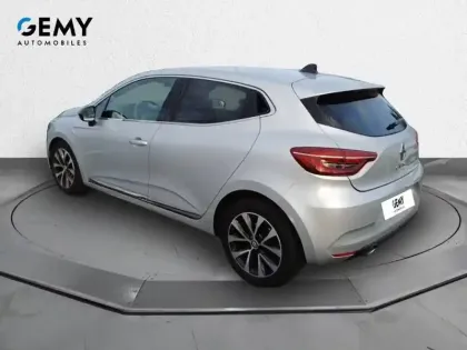Photo 6 Renault Clio  TCe 90