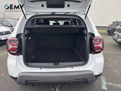Photo 5 Dacia Duster  ECO-G 100 4x2
