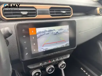 Photo 28 Dacia Duster  ECO-G 100 4x2