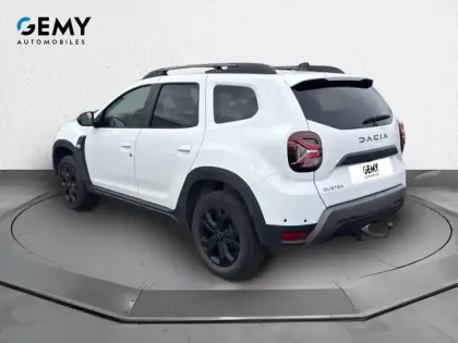 Photo 6 Dacia Duster  ECO-G 100 4x2