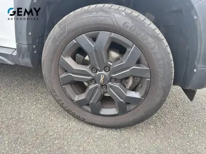 Photo 12 Dacia Duster  ECO-G 100 4x2