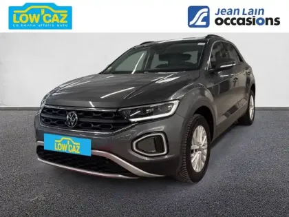 Photo Volkswagen T-roc Life Plus