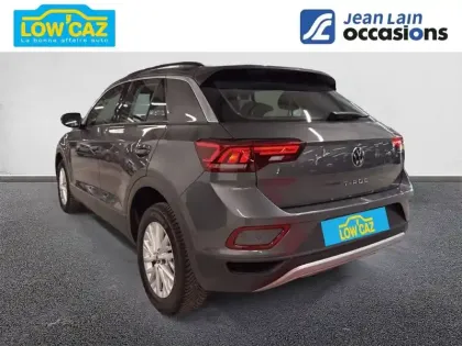 Photo 6 Volkswagen T-roc  2.0 TDI 150 Start/Stop DSG7