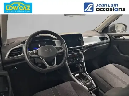 Photo 10 Volkswagen T-roc  2.0 TDI 150 Start/Stop DSG7
