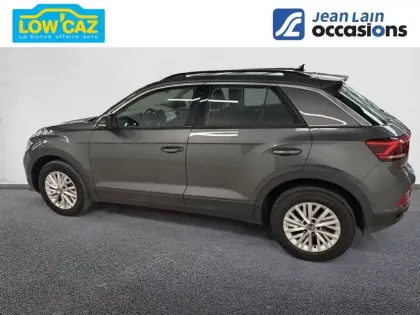 Photo 7 Volkswagen T-roc  2.0 TDI 150 Start/Stop DSG7