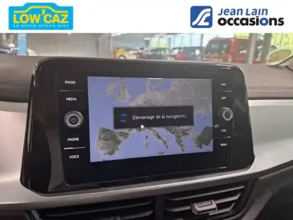 Photo 14 Volkswagen T-roc  2.0 TDI 150 Start/Stop DSG7