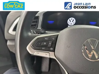 Photo 11 Volkswagen T-roc  2.0 TDI 150 Start/Stop DSG7