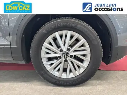 Photo 8 Volkswagen T-roc  2.0 TDI 150 Start/Stop DSG7