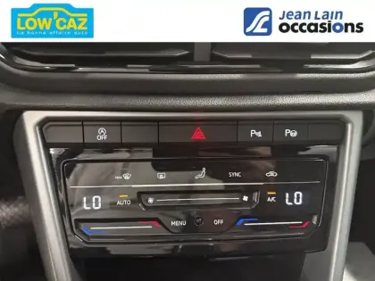 Photo 13 Volkswagen T-roc  2.0 TDI 150 Start/Stop DSG7
