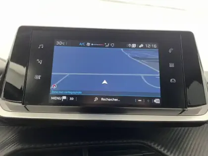Photo 19 Peugeot 208  PureTech 100 S&S BVM6