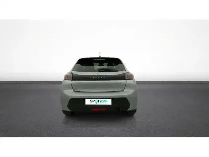 Photo 6 Peugeot 208  PureTech 100 S&S BVM6