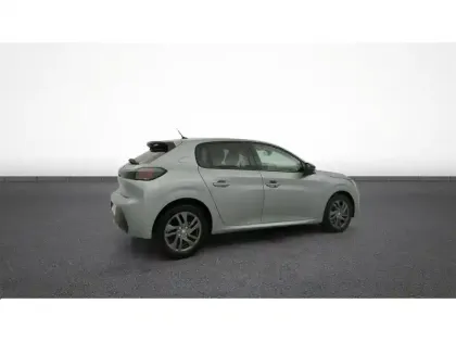 Photo 8 Peugeot 208  PureTech 100 S&S BVM6