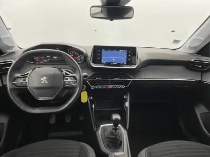 Photo 24 Peugeot 208  PureTech 100 S&S BVM6