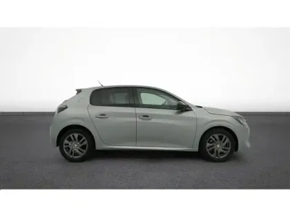 Photo 9 Peugeot 208  PureTech 100 S&S BVM6