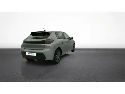 Photo 7 Peugeot 208  PureTech 100 S&S BVM6