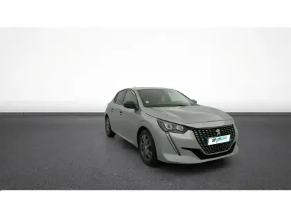 Photo 11 Peugeot 208  PureTech 100 S&S BVM6