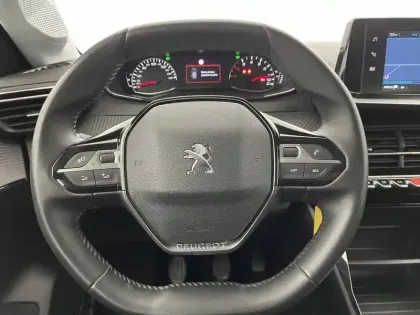 Photo 22 Peugeot 208  PureTech 100 S&S BVM6