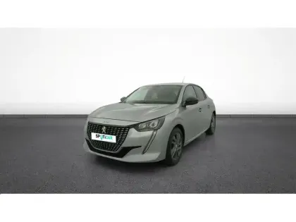 Photo Peugeot 208 Style