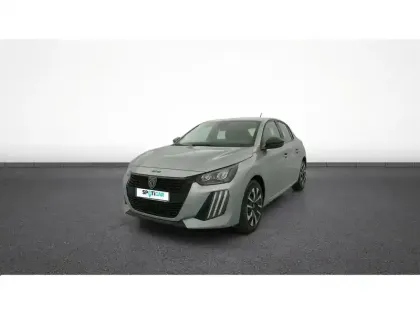 Photo Peugeot 208 Style