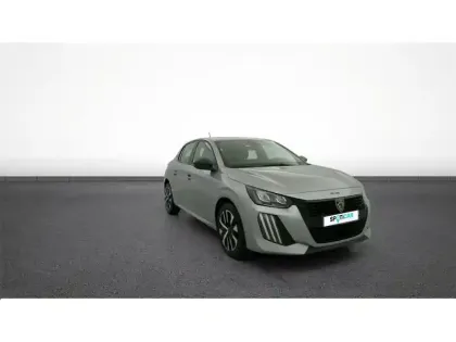 Photo 11 Peugeot 208  100 S&S BVM6