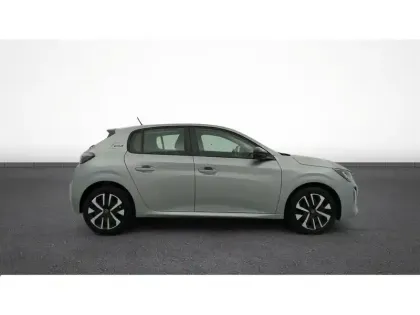 Photo 9 Peugeot 208  100 S&S BVM6