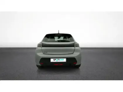 Photo 6 Peugeot 208  100 S&S BVM6